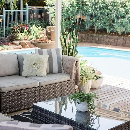 Studio 26: Central, Hampton'S Poolside Hideaway Coffs Harbour Exterior photo