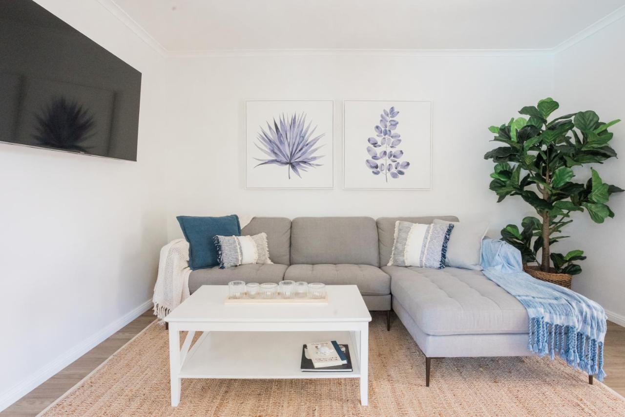 Studio 26: Central, Hampton'S Poolside Hideaway Coffs Harbour Exterior photo