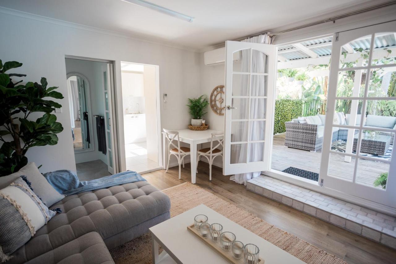 Studio 26: Central, Hampton'S Poolside Hideaway Coffs Harbour Exterior photo
